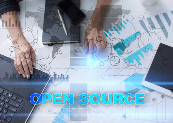 オープンソースを利用する際の注意点