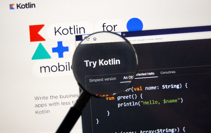 初心者にもオススメのKotlinでプログラミングを始めよう！