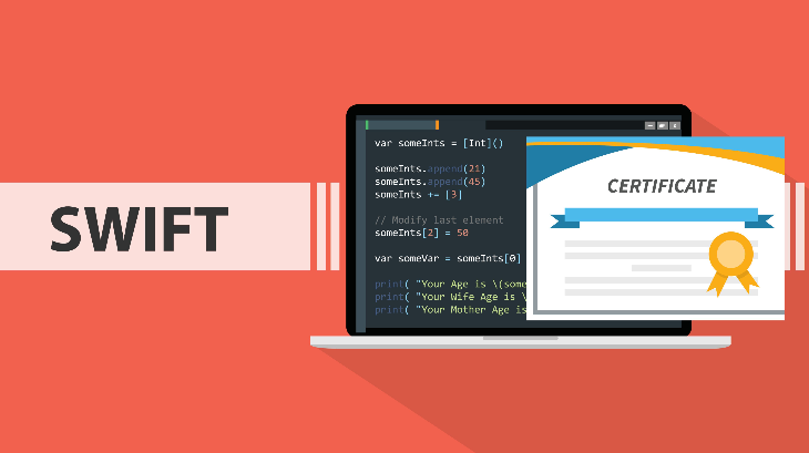 Swiftは将来性のあるプログラミング言語！