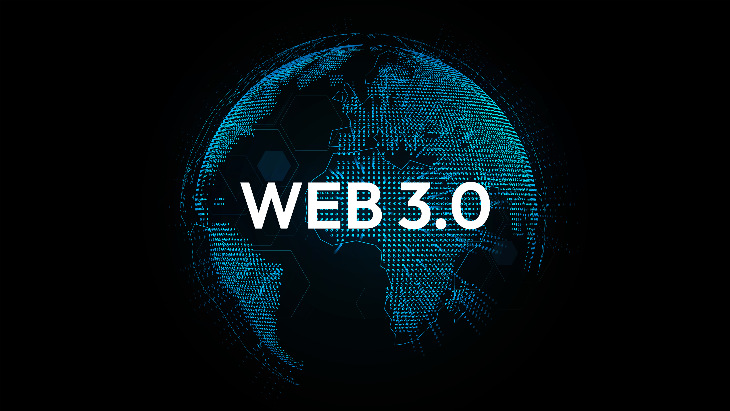 Web3とは