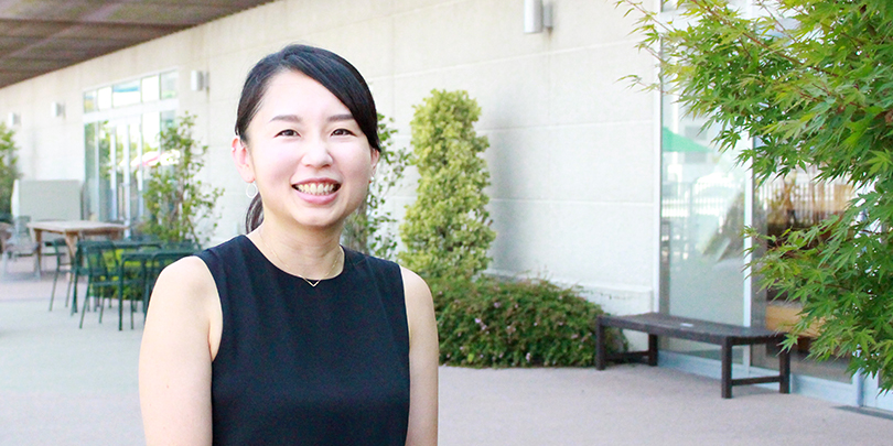 【インタビュー】茅ヶ崎で活動する女性グロースハッカーの ”ワークライフバランス”