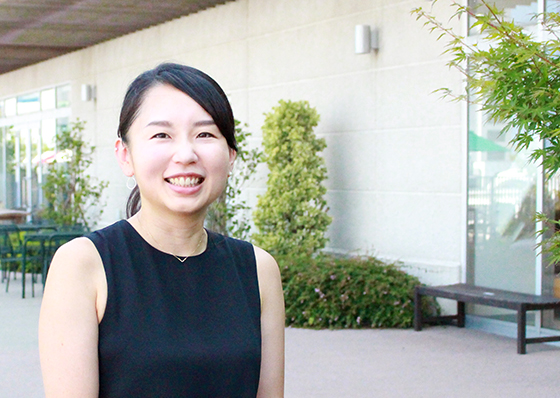 【インタビュー】茅ヶ崎で活動する女性グロースハッカーの ”ワークライフバランス”
