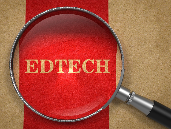 EdTechを活用した、代表的な学習方法