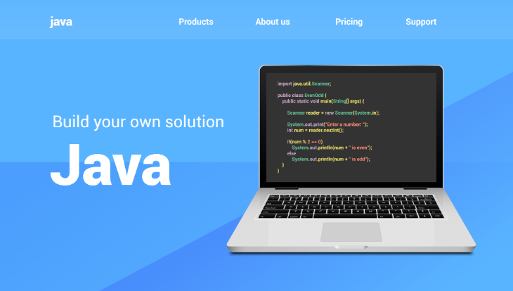 【アプリ開発の前に】Javaの基礎知識をおさらい